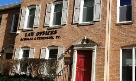 Schulze & Pederson, Chartered