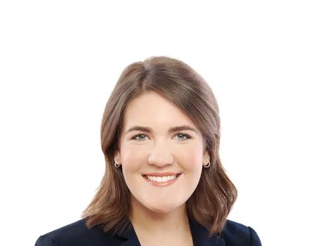Kylie M. Newsom