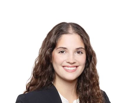 Danielle E. LeGrand