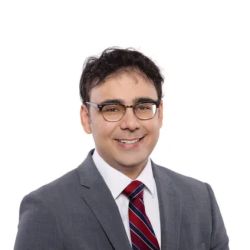 Brian M. Touna ico