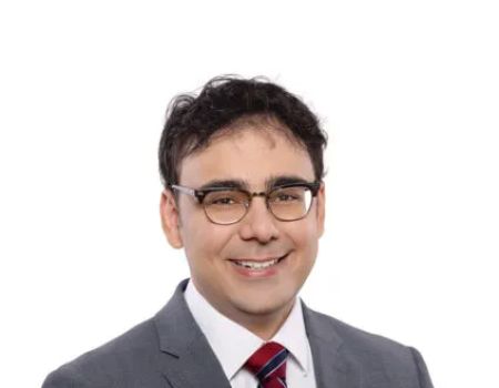 Brian M. Touna