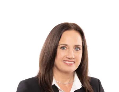 Kristina L. Pywowarczuk