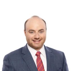 Brennan J. McGovern ico