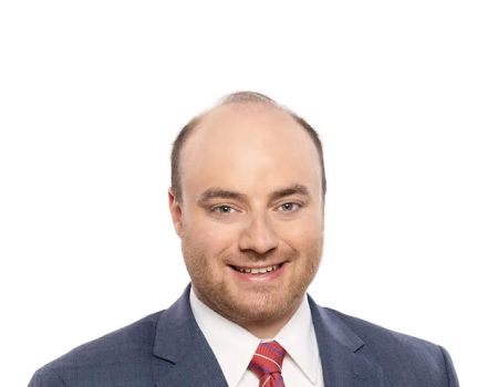 Brennan J. McGovern