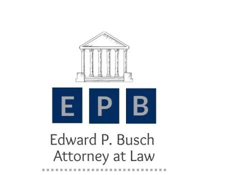 The Law Offices of Edward P. Busch