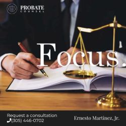 Ernesto Martinez, Jr., P.A. ico