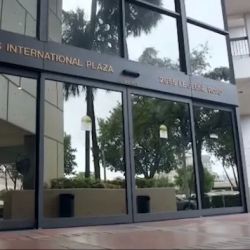 Law Office of Aston Wilson, P.A. ico