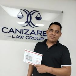 Canizares Law Group, LLC ico