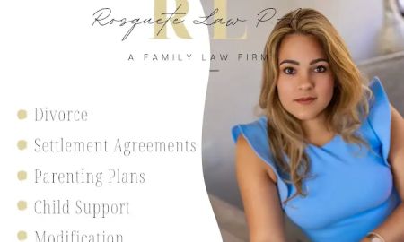Rosquete Law P.A.