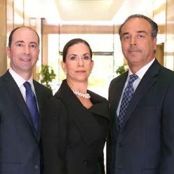 Perez-Abreu & Martin-Lavielle, P.A. ico