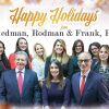 friedman rodman