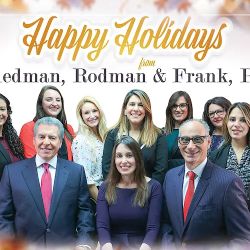 Friedman Rodman Frank & Estrada, P.A. ico