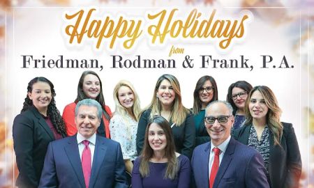 Friedman Rodman Frank & Estrada, P.A.