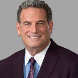 Michael J Alman ico