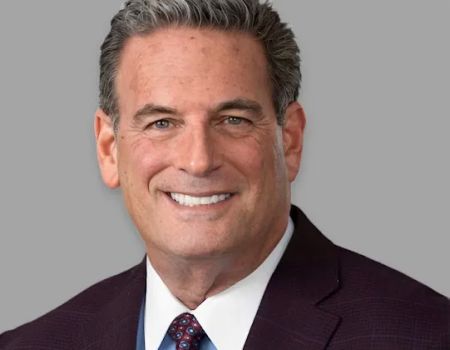 Michael J Alman