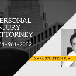 Mark Schiffrin P. A. ico