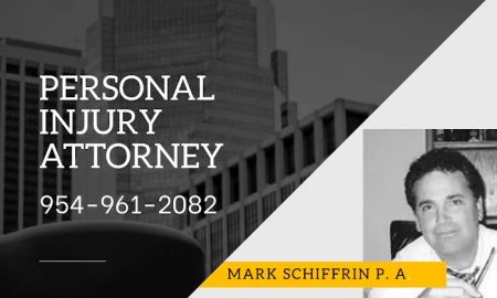 Mark Schiffrin P. A.