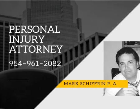 Mark Schiffrin P. A.
