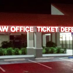 Pines Ticket Defense LLC ico