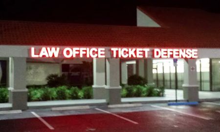 Pines Ticket Defense LLC