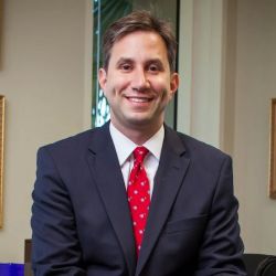 Law Offices of Forrest & Forrest, PLLC ico