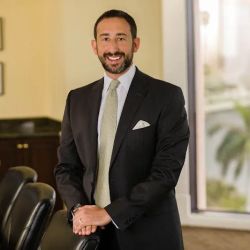Aaron J Horowitz ico