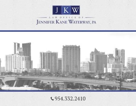 Jennifer Kane Waterway, P.A.