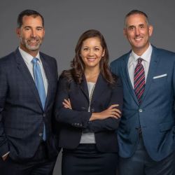 Chane Socarras PLLC, Business Law & Litigation ico