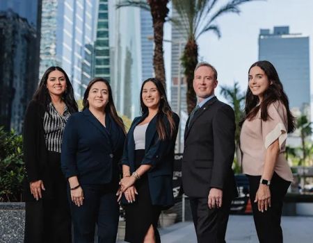 Davis & Associates Attorneys at Law