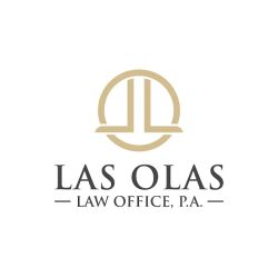 Las Olas Law Office, P.A. ico
