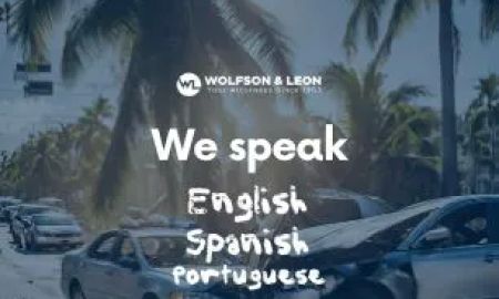 Wolfson & Leon