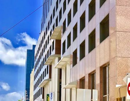 Senior Justice Law Firm