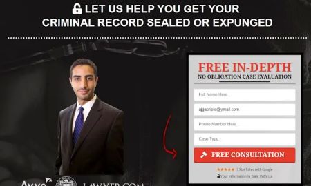 Anise Criminal Defense - Seal and Expunge Criminal Records Fort Lauderdale
