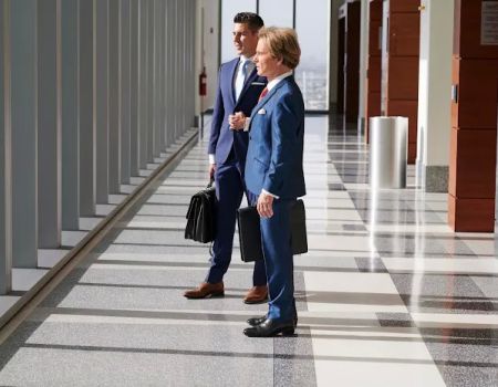 Clayton Trial Lawyers PL