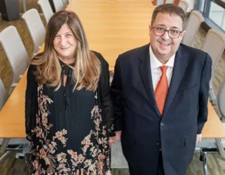 Ginsberg Shulman, PL