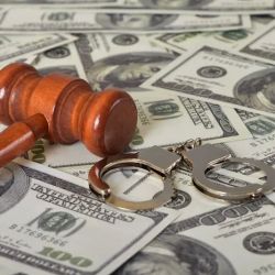 Your Defense Team LLC ico