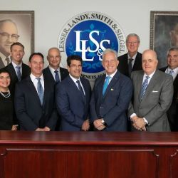 Lesser, Landy, Smith & Siegel, PLLC ico