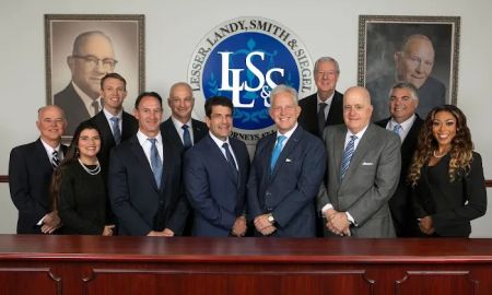 Lesser, Landy, Smith & Siegel, PLLC