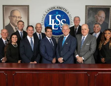 Lesser, Landy, Smith & Siegel, PLLC