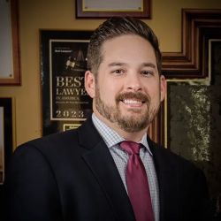 Nicholas J. Roselli, Esq., at Roselli & McNelis ico