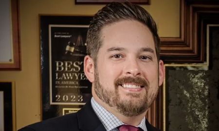 Nicholas J. Roselli, Esq., at Roselli & McNelis