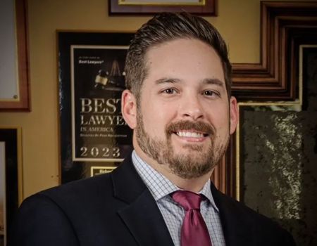 Nicholas J. Roselli, Esq., at Roselli & McNelis