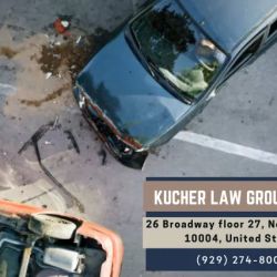 Kucher Law Group, P.C. ico