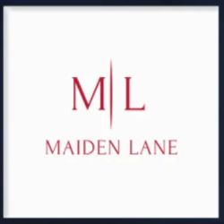 Maiden Lane Law Group ico