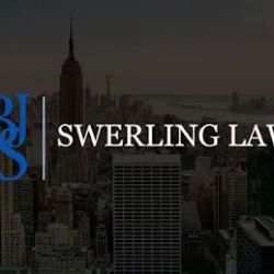 Swerling Law ico