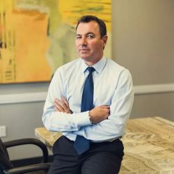 Glenn H Shore PC ico