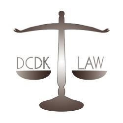 DCDK Law ico
