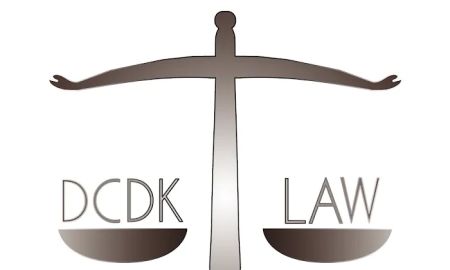 DCDK Law