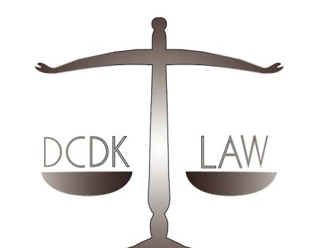 DCDK Law