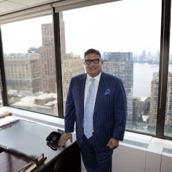 The Lambrou Law Firm P.C., Personal Injury Firm ico
